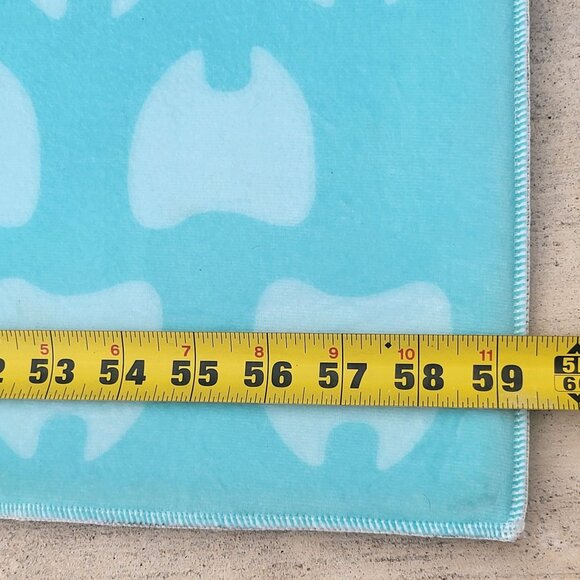 Orthodontist Chart Area Rug Dentist Mat - Picture 9 of 13